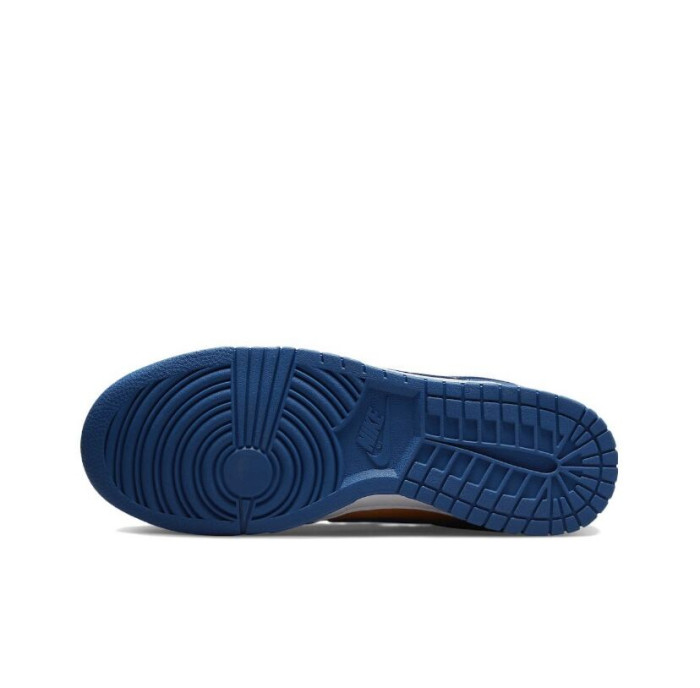 NIKE DUNK LOW RETRO ‘UCLA’ DD1391-402