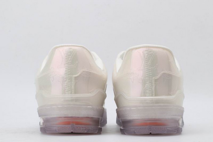 Loui Vuitto LV SNEAKER LOW