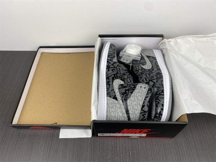 Air Jordan 1 High OG “Rebellionaire” 555088-036