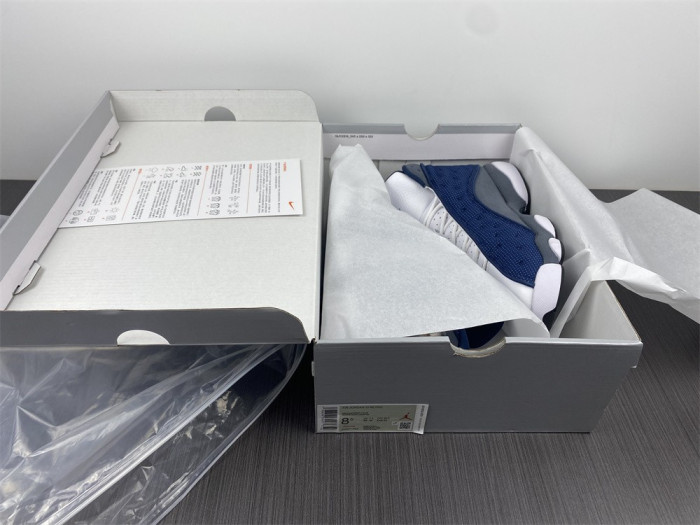 Air Jordan 13 “Flint” 414571-404