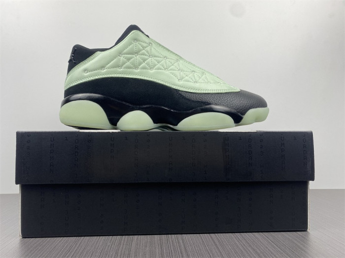Air Jordan 13 Retro Low Single’s Day (2021) DM0803-300