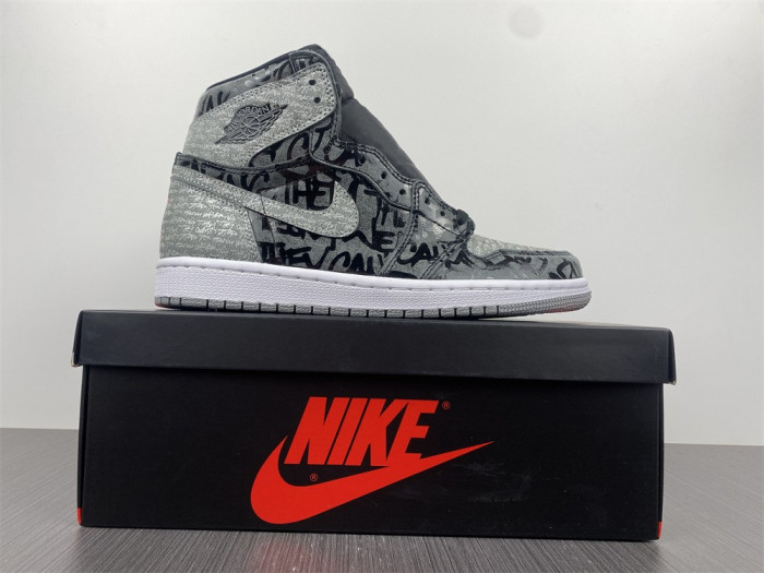 Air Jordan 1 High OG “Rebellionaire” 555088-036