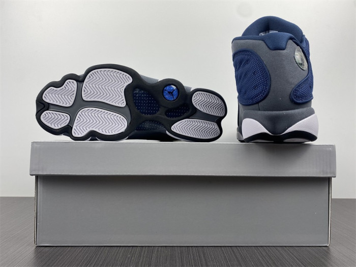 Air Jordan 13 “Flint” 414571-404