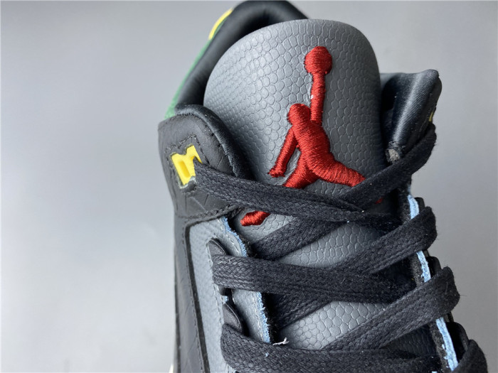 Air Jordan 3 Retro SE Animal Instinct 2.0 – CV3583-003