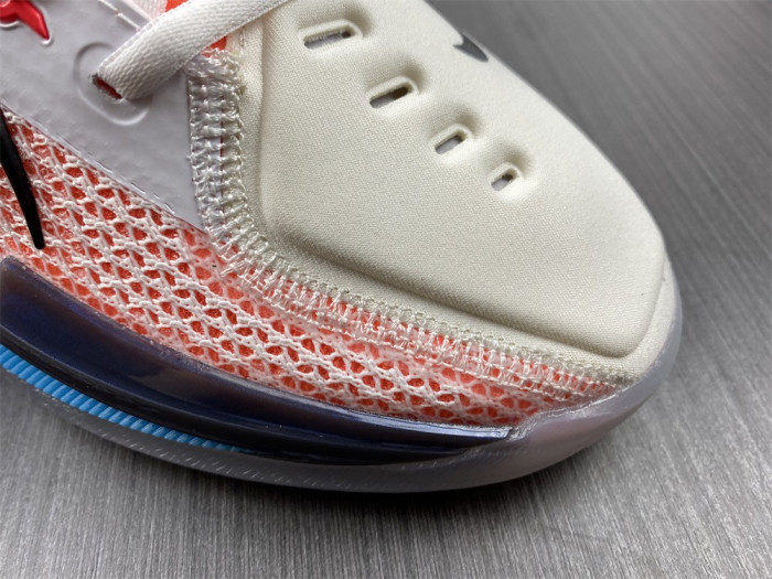 Air Zoom GT Cut EP ‘White’ CZ0176-101