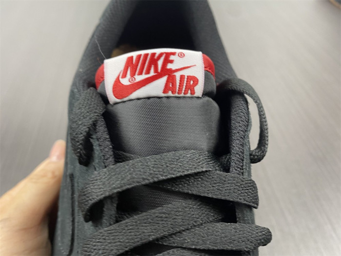 SoleFly x Air Jordan 1 Low “Carnivore” DN3400-001
