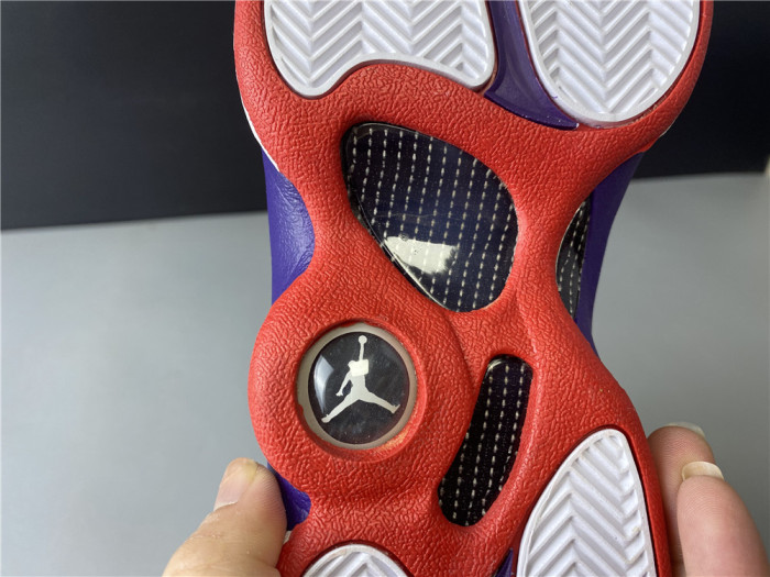 Air Jordan 13 GS “Playground” CV0785-158