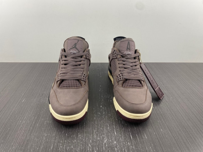 AIR JORDAN 4 RETRO A MA MANIÉRE VIOLET ORE DV6773-220