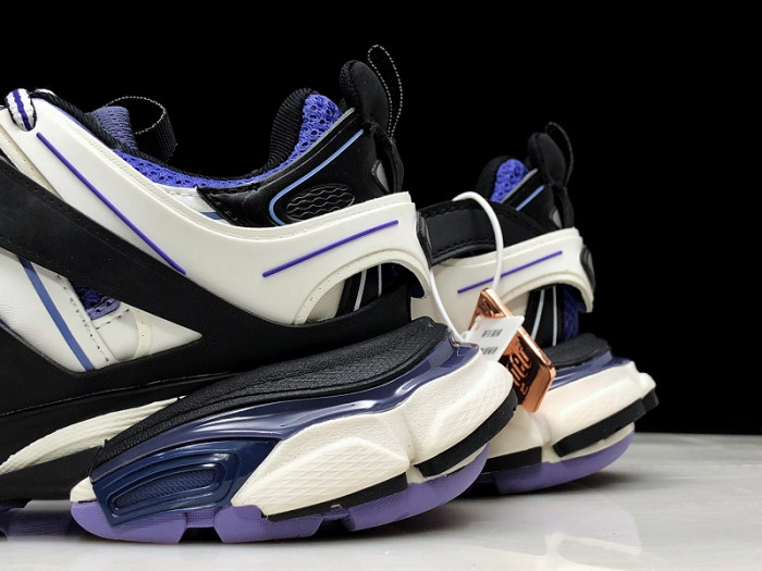BLCG WMNS TRACK TRAINER ‘VIOLET’ 542436 W1GB9 5162