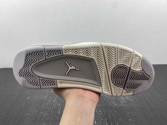 Air Jordan 4 “Frozen Moments” AQ9129-001
