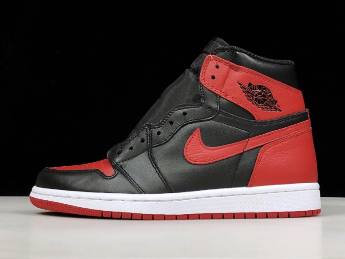 Air Jordan 1 Retro High OG “Banned” 555088-001