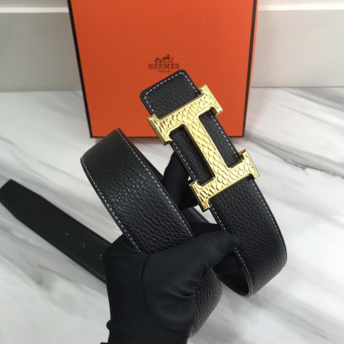 Herme Belt-3.8 CM
