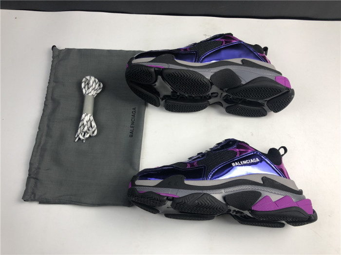 BLCG TRIPLE SNEAKER