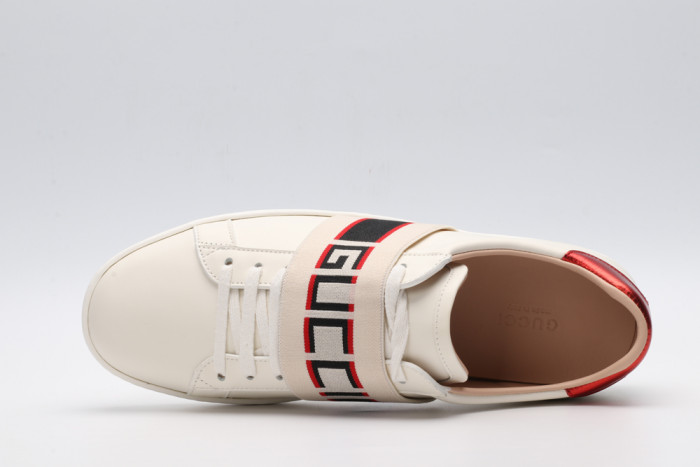G*u*i low-top sneaker