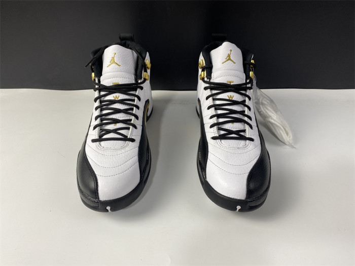Air Jordan 12 “Royalty” CT8013-170