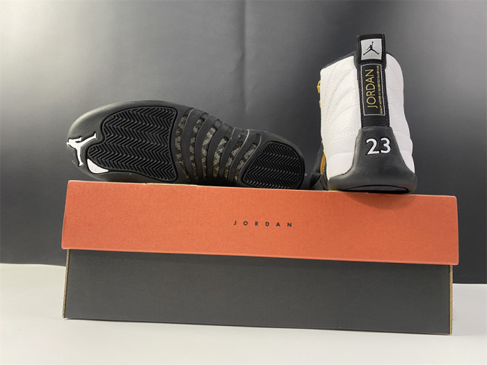 Air Jordan 12 “Royalty” CT8013-170
