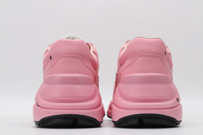 G*u*i rhyton trainer sneaker