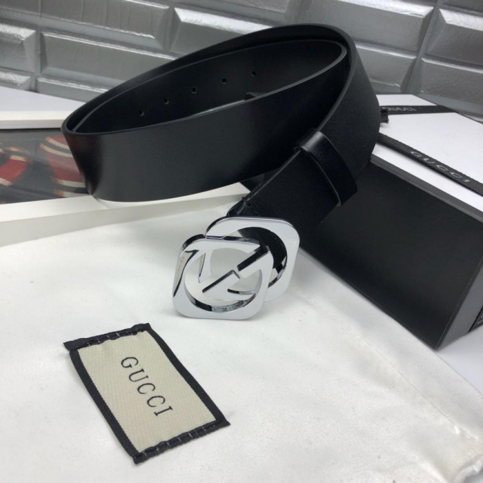 G*u*i belt-3.8 cm