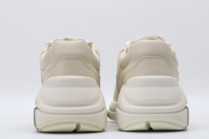 G*u*i rhyton trainer sneaker