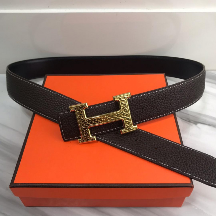 Herme Belt-3.8 CM