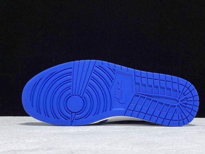 Air Jordan 1 OG “Game Royal” 555088-403