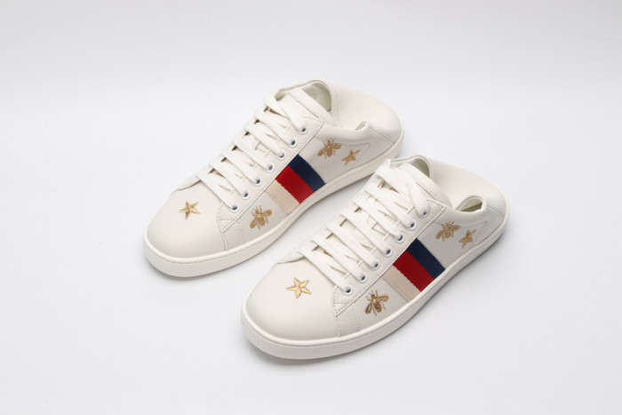 G*u*i low-top sneaker