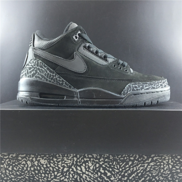 Air Jordan 3 Retro Oregon Duck AJ3-902027