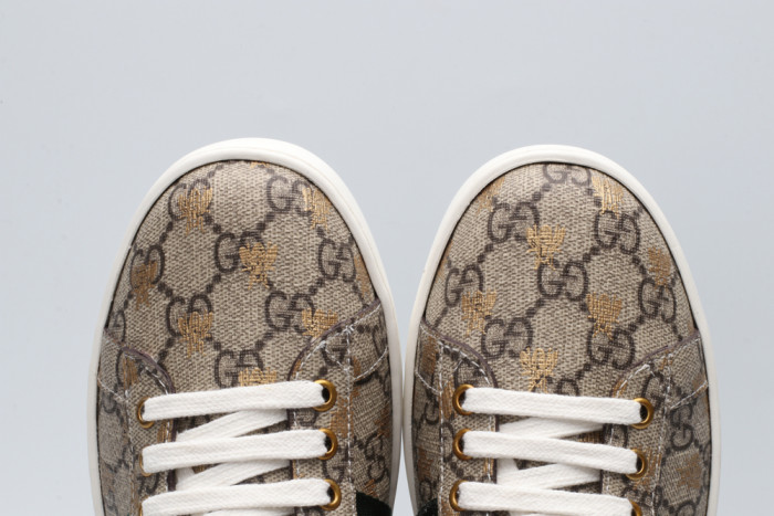 G*u*i low-top sneaker