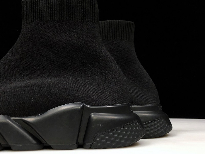 BLCG SPEED TRAINER ‘BLACK’ 530353 W05G0 1000