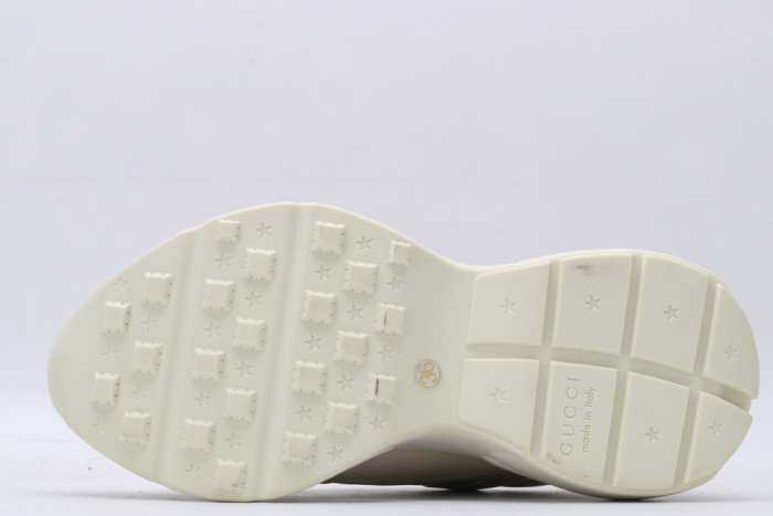 G*u*i rhyton trainer sneaker