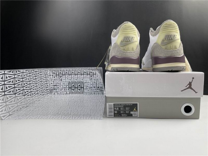 Jordan 3 Retro A Ma Maniére (W) DH3434-110