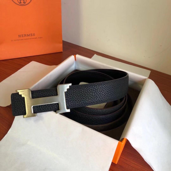 Herme Belt-3.8 CM