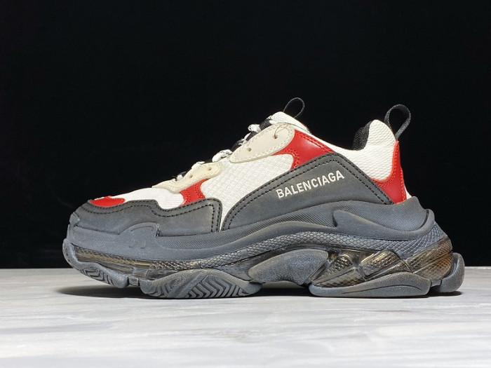 BLCG TRIPLE S SNEAKER 541624 W2FG1 1000