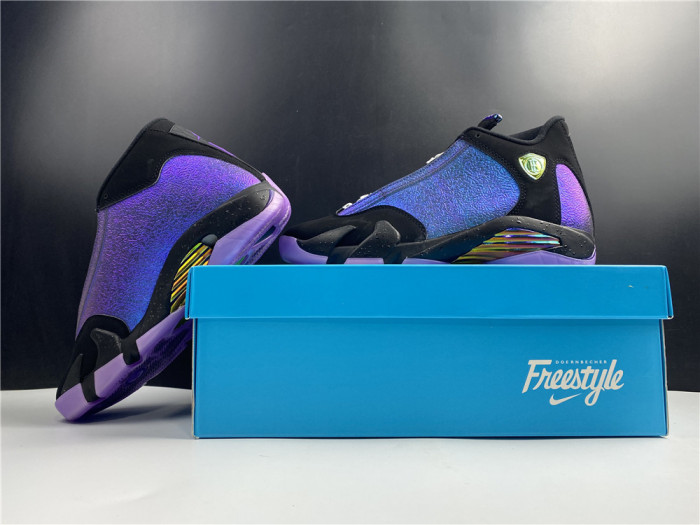 AIR JORDAN 14 RETRO DOERNBECHER ” CV2469-001