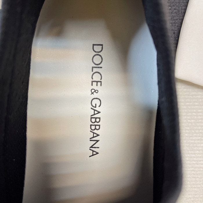 Sorrento sneakers with logo