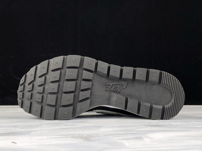 Sacai X Nike LDV Waffle ‘Black’ CV1363-001