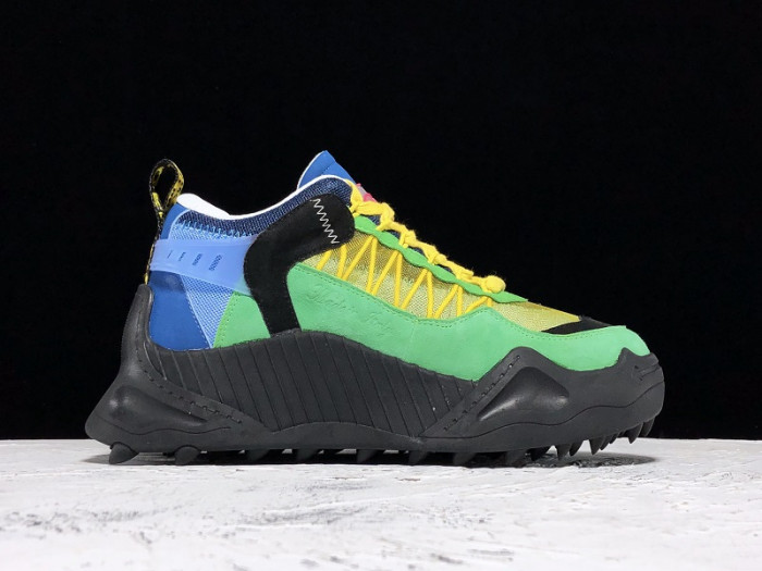 OFF-WHITE C/O ODSY-1000 SNEAKER