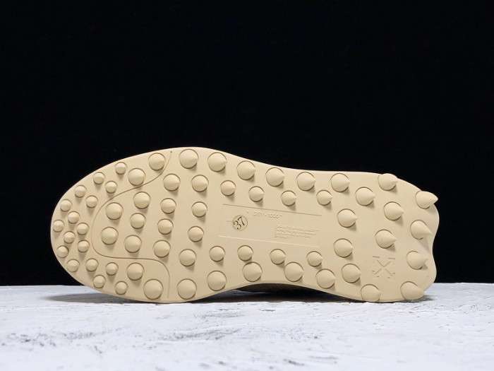 OFF-WHITE C/O ODSY-1000 SNEAKER