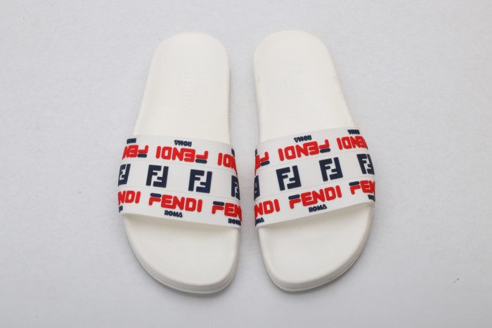 Fend1 Slippers