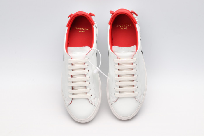 Givench LOW-TOP SNEAKER
