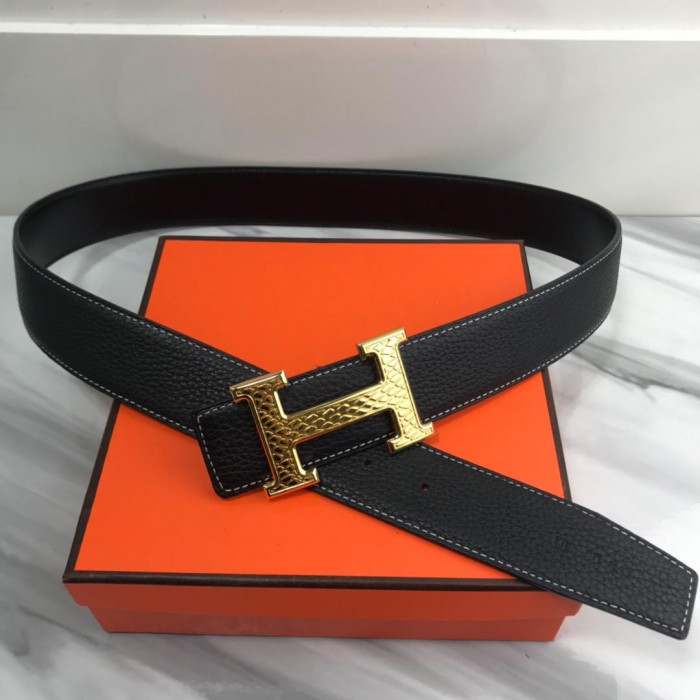Herme Belt-3.8 CM
