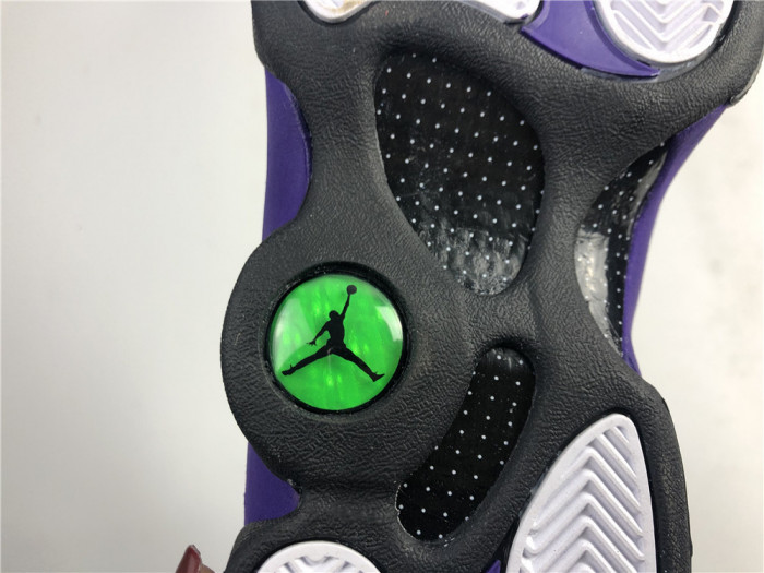Air Jordan 13 “Court Purple” DJ5982-015