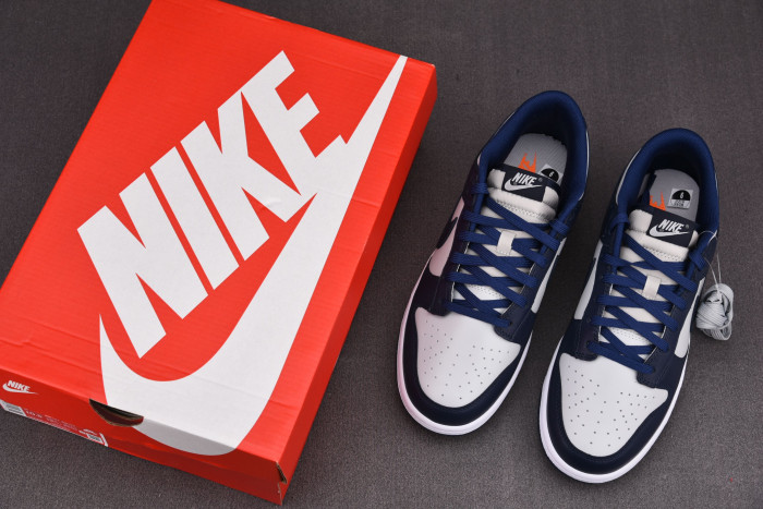 Nike Dunk Low “Georgetown” CW1590 004