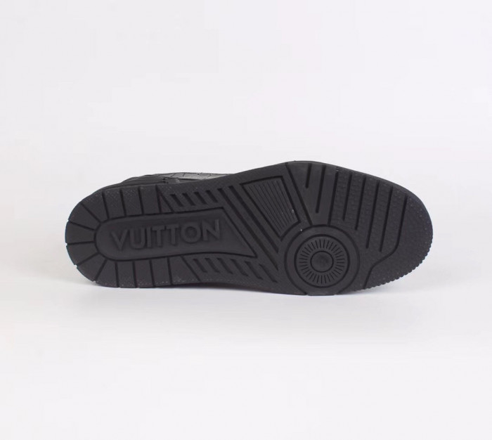 Loui Vuitto LV SNEAKER LOW