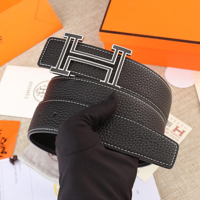 Herme Belt-3.8 CM