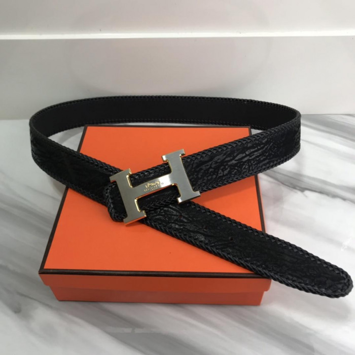 Herme Belt-3.8 CM