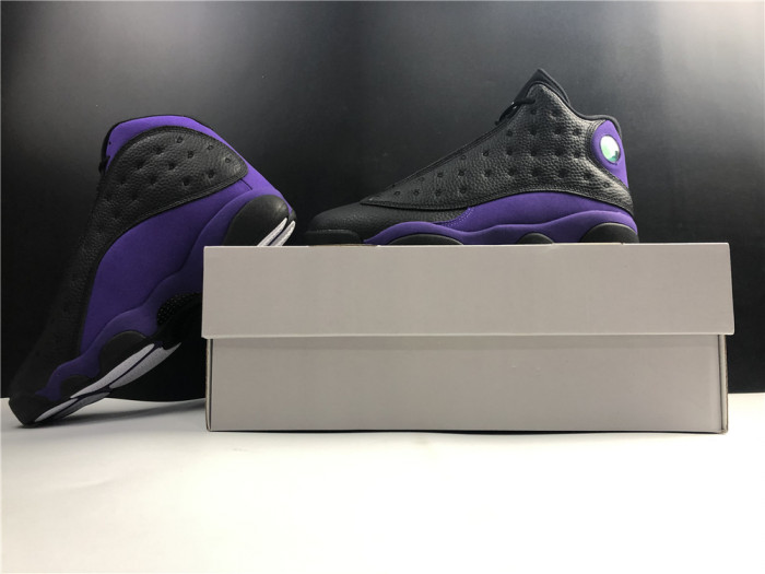 Air Jordan 13 “Court Purple” DJ5982-015