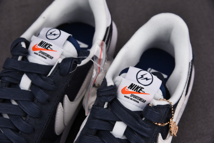 Fragment Design x sacai x LDV Waffle ‘Blue Void’ DH2684-400