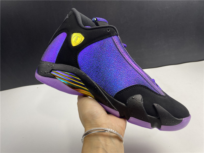 AIR JORDAN 14 RETRO DOERNBECHER ” CV2469-001