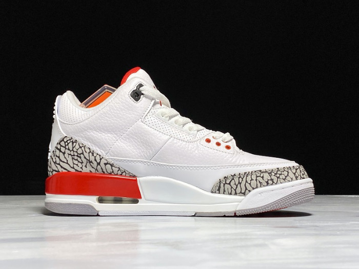 Air Jordan 3 Retro Hall of Fame 136064-116